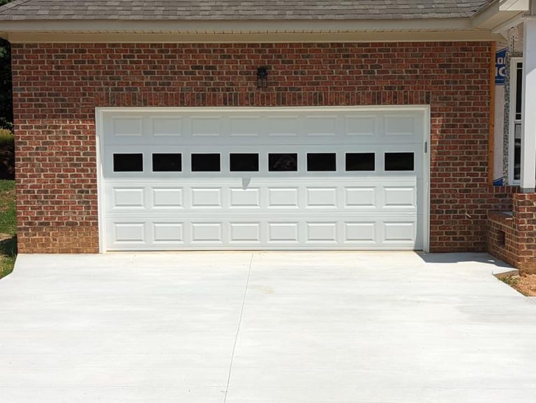 Garage Door Gallery