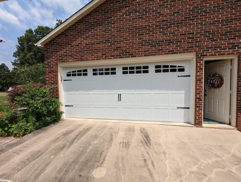 Garage Door